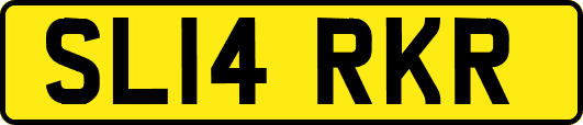 SL14RKR
