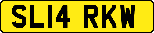 SL14RKW