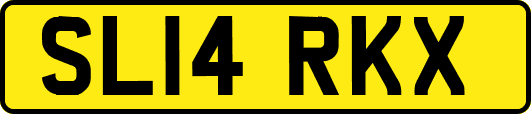 SL14RKX