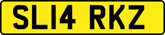 SL14RKZ