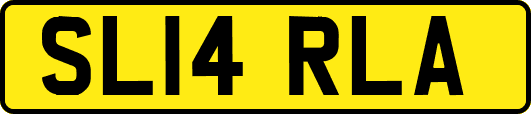 SL14RLA