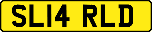 SL14RLD