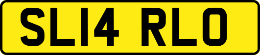 SL14RLO
