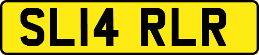 SL14RLR