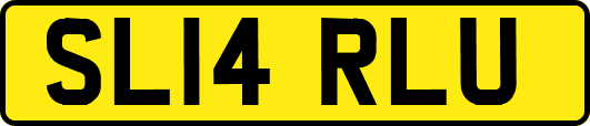 SL14RLU