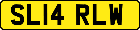 SL14RLW