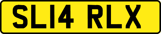 SL14RLX