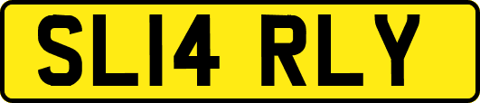 SL14RLY