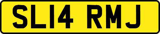 SL14RMJ