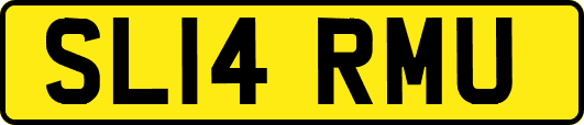 SL14RMU