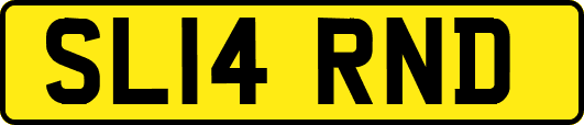 SL14RND