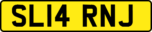 SL14RNJ