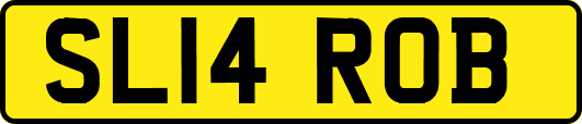 SL14ROB
