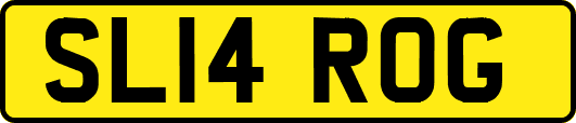 SL14ROG