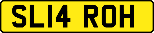 SL14ROH