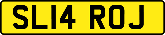 SL14ROJ