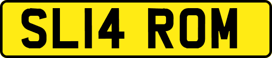SL14ROM