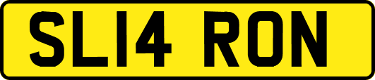 SL14RON