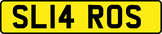 SL14ROS