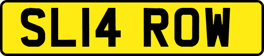 SL14ROW