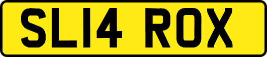 SL14ROX
