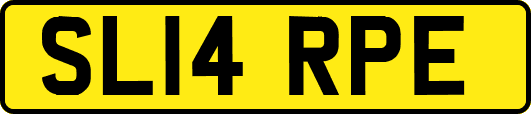 SL14RPE