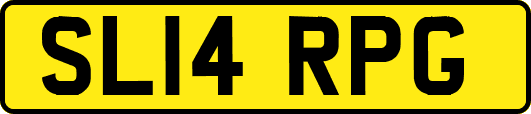 SL14RPG