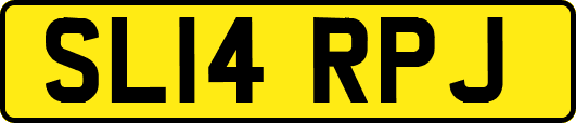 SL14RPJ