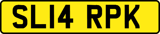 SL14RPK