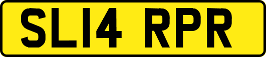 SL14RPR
