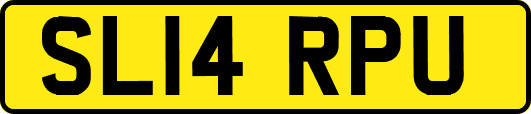 SL14RPU