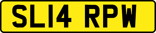 SL14RPW