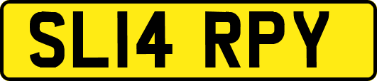SL14RPY