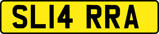 SL14RRA