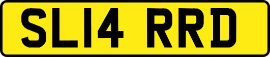 SL14RRD