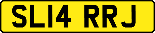 SL14RRJ