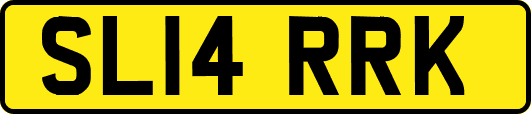 SL14RRK