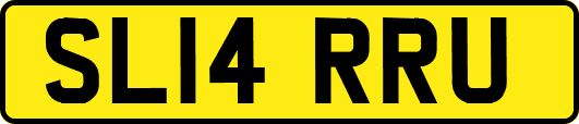 SL14RRU