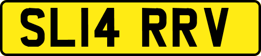 SL14RRV