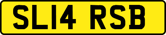 SL14RSB