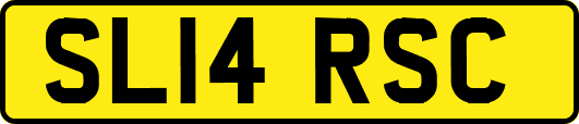 SL14RSC