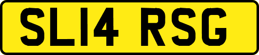 SL14RSG