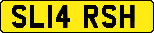SL14RSH