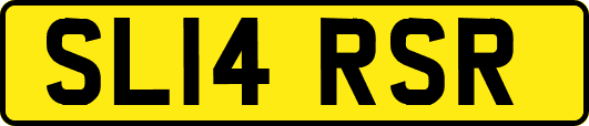 SL14RSR