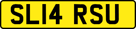 SL14RSU