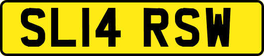 SL14RSW