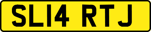 SL14RTJ
