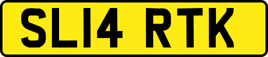 SL14RTK