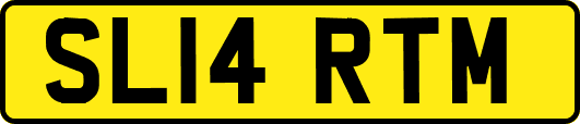 SL14RTM