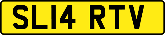 SL14RTV
